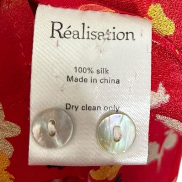 Welcome to my closet! - Picture 10 of 11